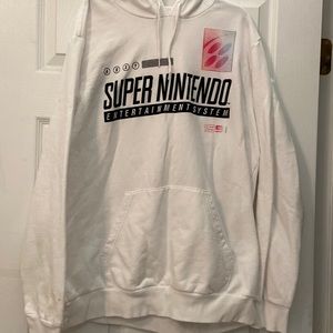 Men’s Graphic Hoodie